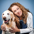 Dr. Becker High-Res Image 2