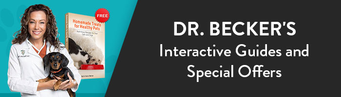 Dr. Becker's Interactive Guides and Special Offers