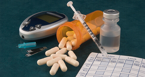 Endulzantes artificiales provocan diabetes