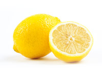 Aceite de Limón
