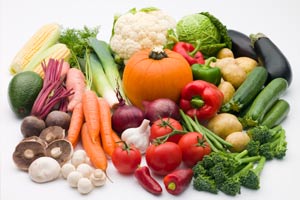 antioxidantes vegetales