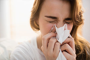 cuánto dura la gripe