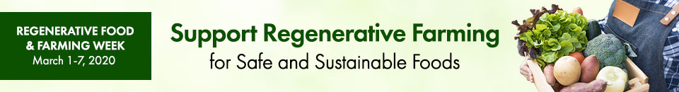 GMO Awareness Week