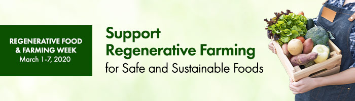 GMO Awareness Week