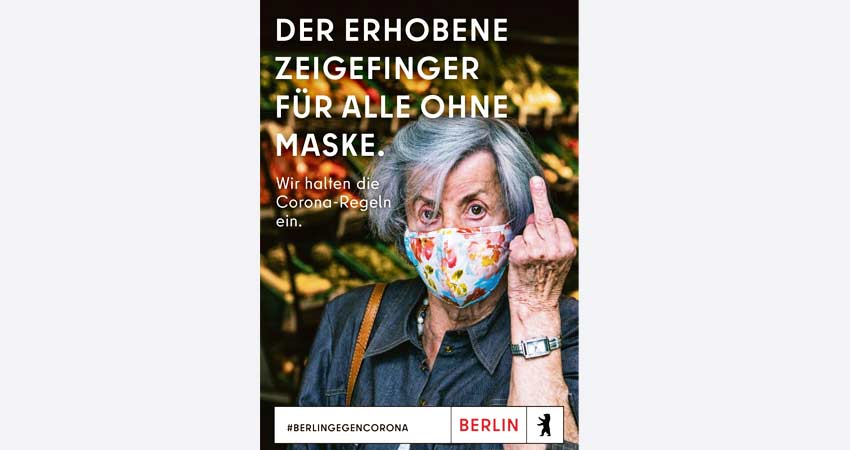 berlin finger ad