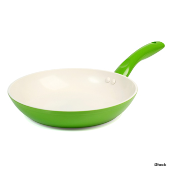 Non-Stick Cookware
