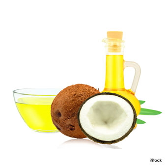Coconut Oil Uses