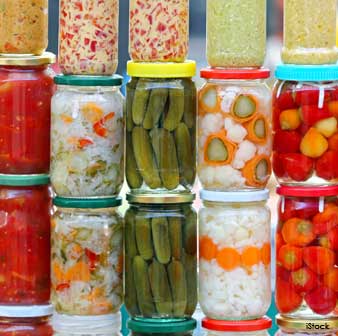 Fermented Foods