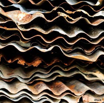 heavy metals