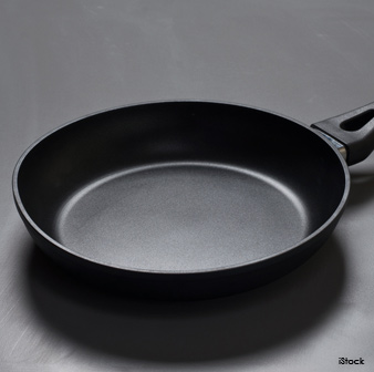 non stick cookware
