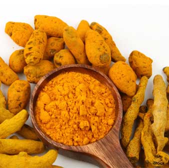 Turmeric Spice