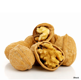 Walnuts Nutrition